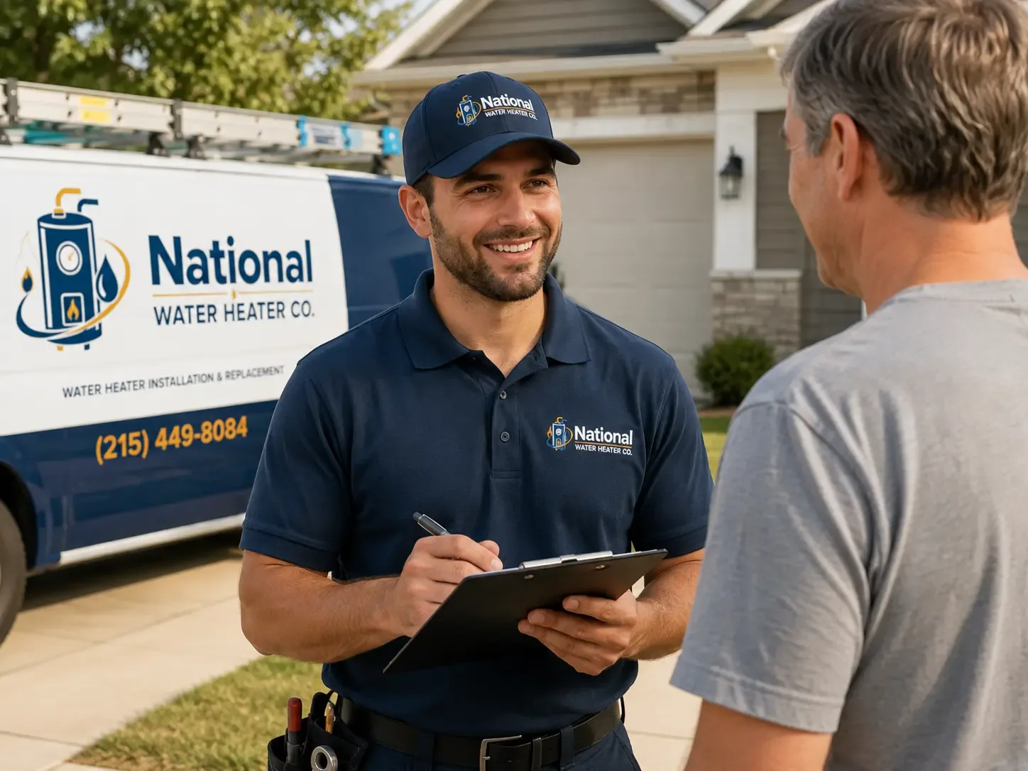 Water Heater Installation Enfield, CT FAQs